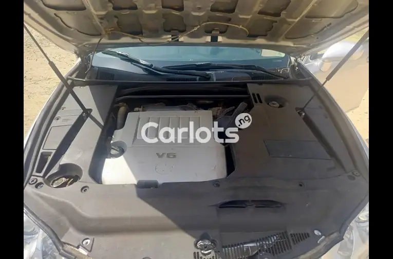 Used 2008 Lexus ES350 for sale in Garki, FCT - thumbnail 2