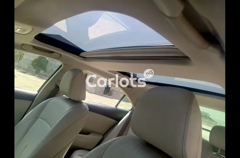 Used 2008 Lexus ES350 for sale in Garki, FCT - thumbnail 3
