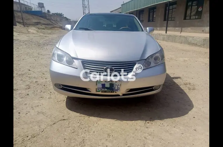 Used 2008 Lexus ES350 for sale in Garki, FCT - thumbnail 1