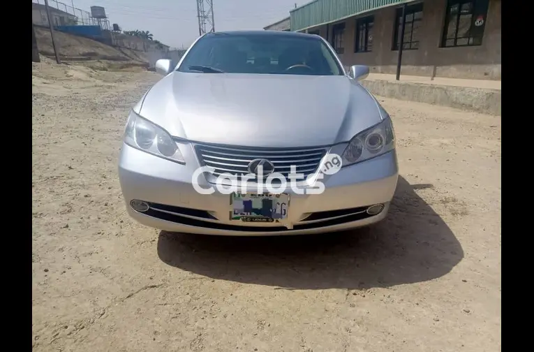 Used 2008 Lexus ES350