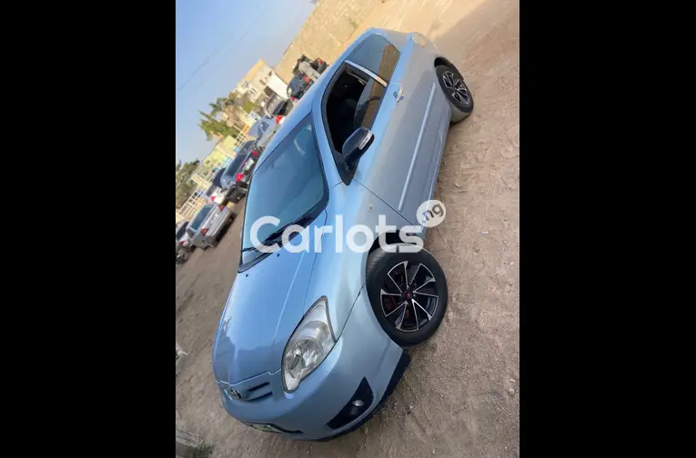 Used Toyota Corolla Obama for sale in Kano - photo 1 of 5