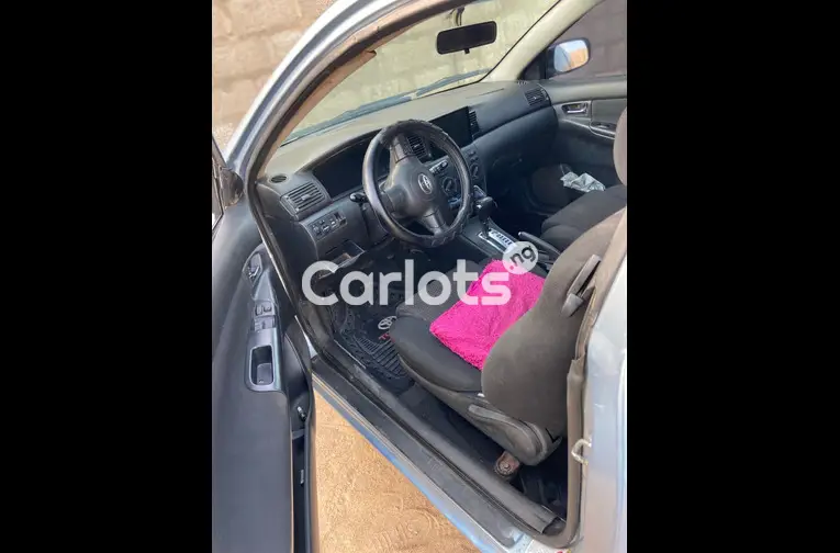 Used Toyota Corolla Obama for sale in Kano - thumbnail 2