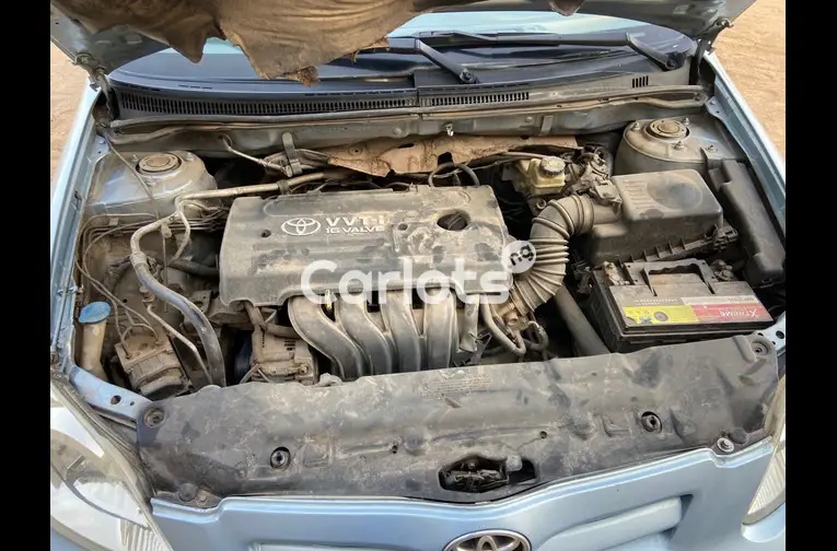 Used Toyota Corolla Obama for sale in Kano - thumbnail 3