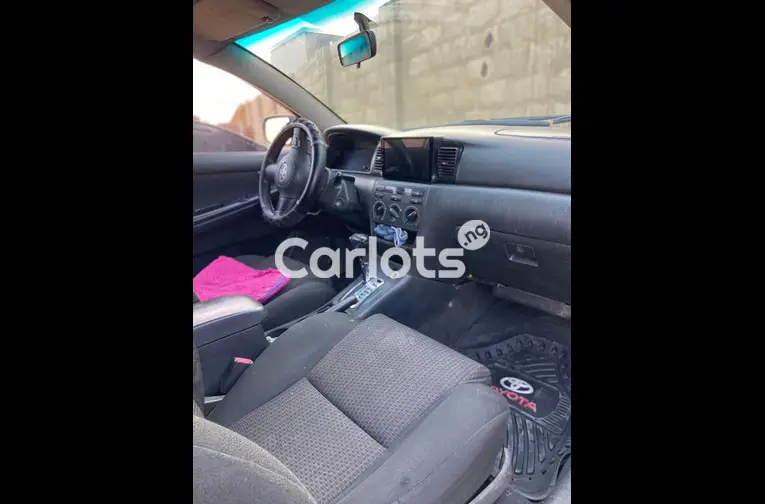 Used Toyota Corolla Obama for sale in Kano - photo 5 of 5