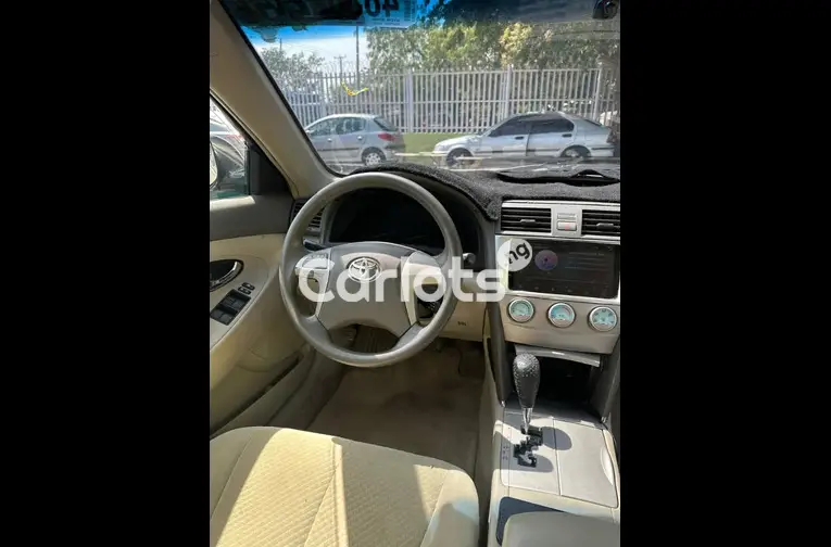 Used 2010 Toyota Camry MUSCLE for sale in Kano - photo 3 of 5