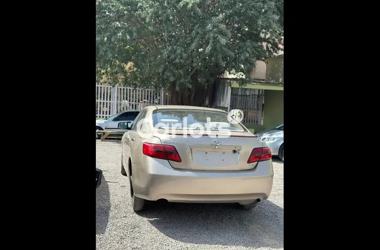 Used 2010 Toyota Camry MUSCLE for sale in Kano - photo 4 of 5