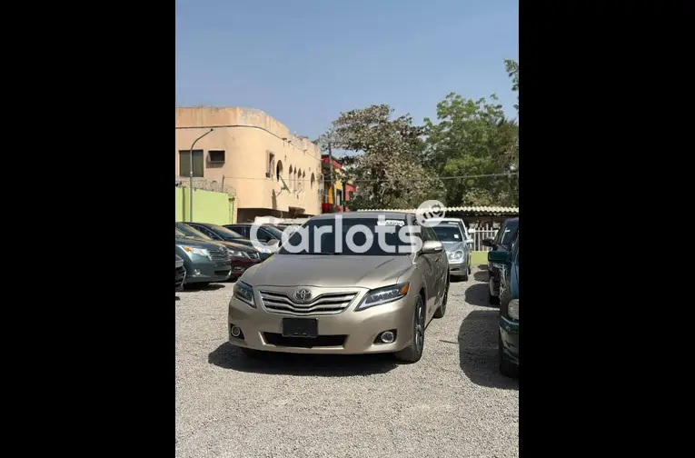 Used 2010 Toyota Camry MUSCLE