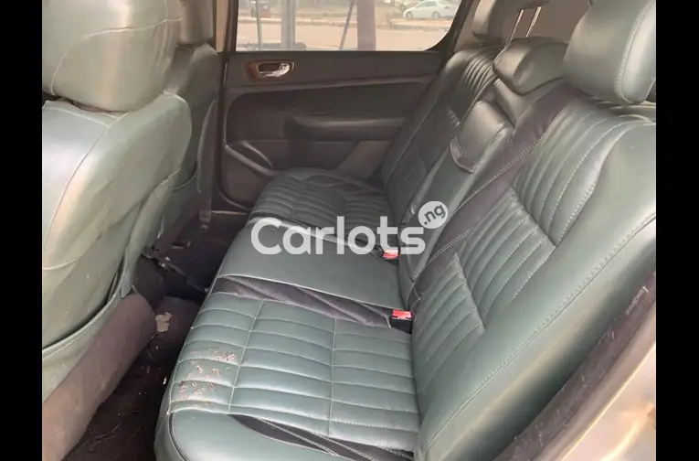 Used Peugeot 307 2004 for sale in Kano, Nigeria - thumbnail 4
