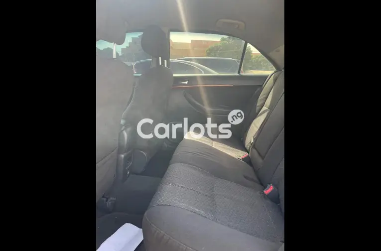 Used Toyota Avensis 2008 for sale in Garki, FCT - photo 2 of 5
