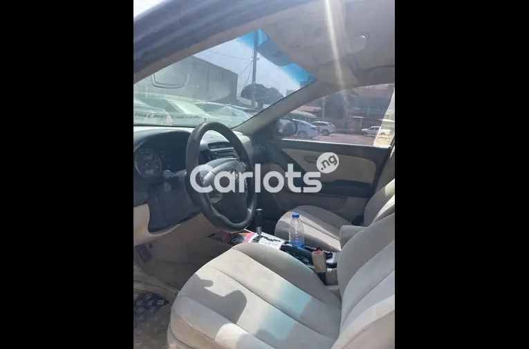 Used Toyota Avensis 2008 for sale in Garki, FCT - thumbnail 3