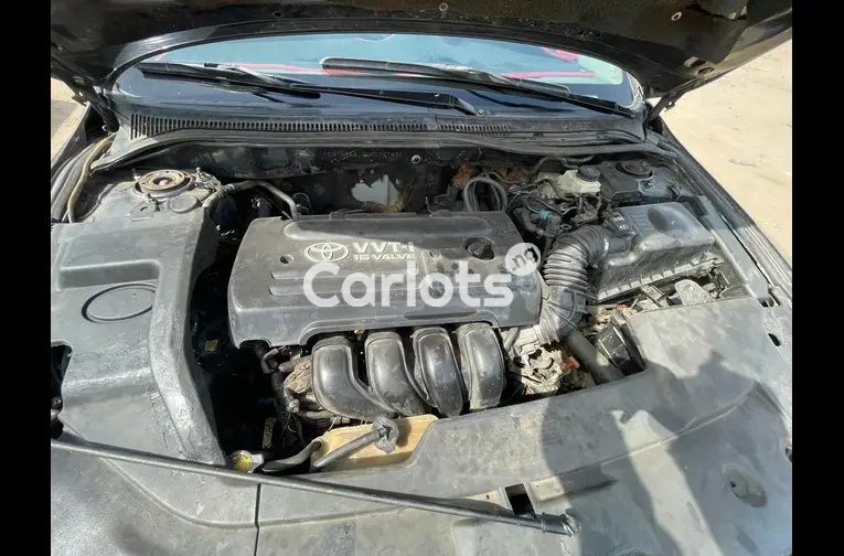Used Toyota Avensis 2008 for sale in Garki, FCT - photo 4 of 5
