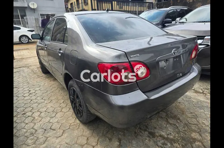 Pre-Owned 2006 Toyota Corolla - 5/5