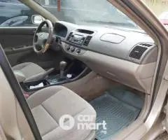 Used Toyota Camry 2004