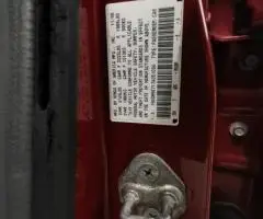 Barley Used Honda Accord 2006