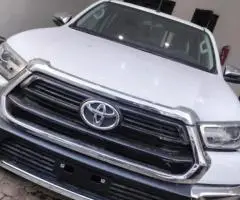 Brand New Toyota Hilux 2023