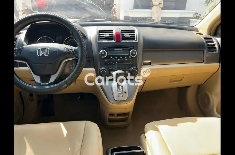 SUPER CLEAN 2008 HONDA CRV for sale in Kaduna, Kaduna - photo 2 of 5