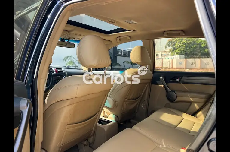 SUPER CLEAN 2008 HONDA CRV for sale in Kaduna, Kaduna - photo 3 of 5
