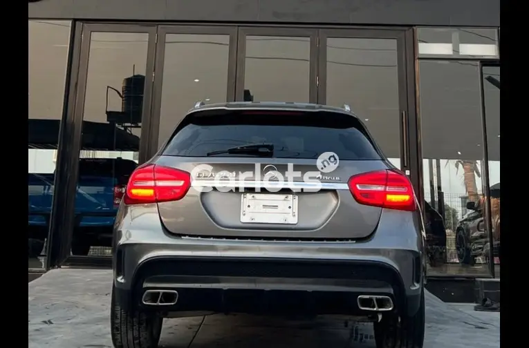 Tokunbo 2016 Mercedes Benz GLA250 - 5/5