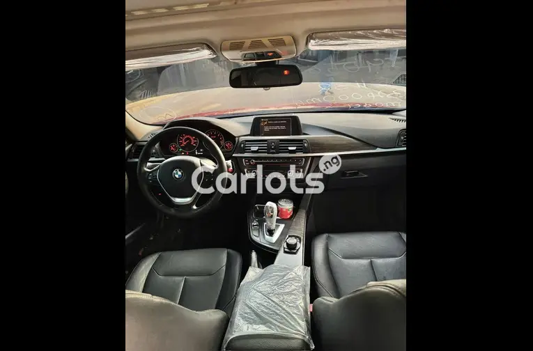 FOREIGN USED 2013 BMW 3 SERIES for sale in Kaduna, Kaduna - thumbnail 3