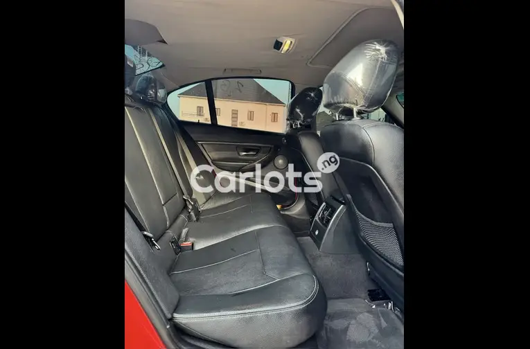 FOREIGN USED 2013 BMW 3 SERIES for sale in Kaduna, Kaduna - photo 4 of 5