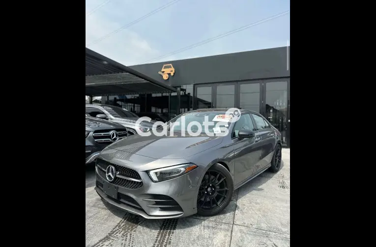 Tokunbo 2020 Mercedes Benz A220