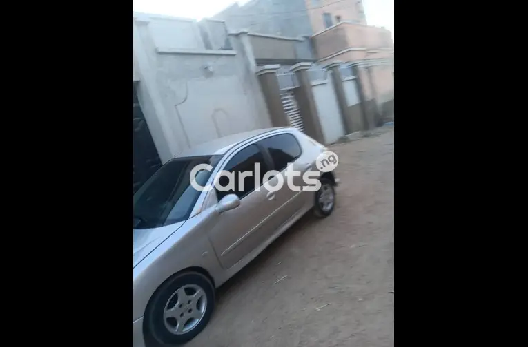 Extremely clean used 2006 Peugeot 206 - 2