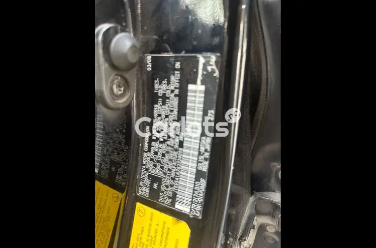 Used 2009 Toyota Highlander for sale in Garki, FCT - thumbnail 5