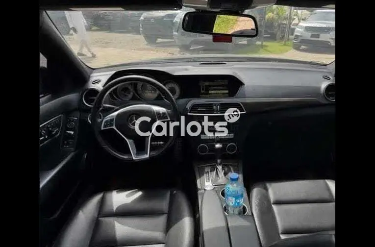 2014 Mercedes Benz C350 for sale in Garki, FCT - thumbnail 2