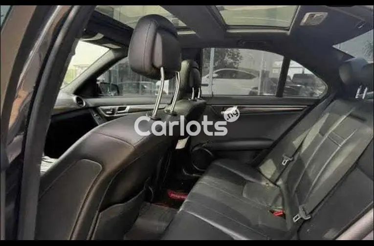 2014 Mercedes Benz C350 for sale in Garki, FCT - thumbnail 4