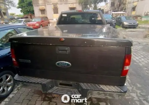 Nigeria used Ford F-150 2006 - 3/5