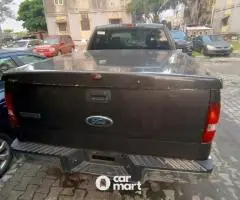 Nigeria used Ford F-150 2006