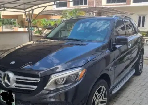 2012 Mercedes Benz  ML350 upgraded to 2018 - 5/5