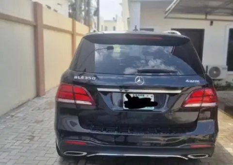 2012 Mercedes Benz  ML350 upgraded to 2018 - 3/5