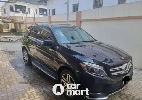 2012 Mercedes Benz  ML350 upgraded to 2018 - 1/5