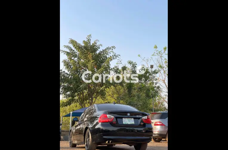 USED 2008 BMW 328i for sale in Garki, FCT - photo 3 of 5