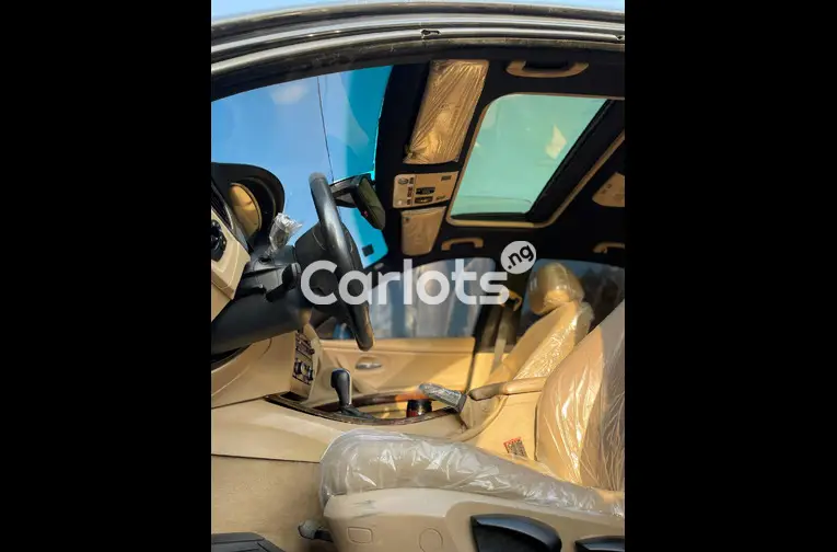 USED 2008 BMW 328i for sale in Garki, FCT - thumbnail 4