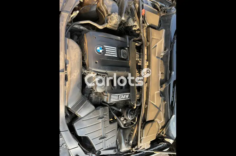 USED 2008 BMW 328i for sale in Garki, FCT - thumbnail 5