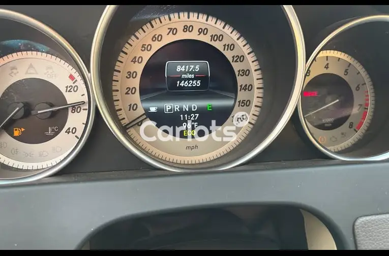Foreign Used Mercedes-Benz C300 2013 for sale in Garki, Abuja - thumbnail 2