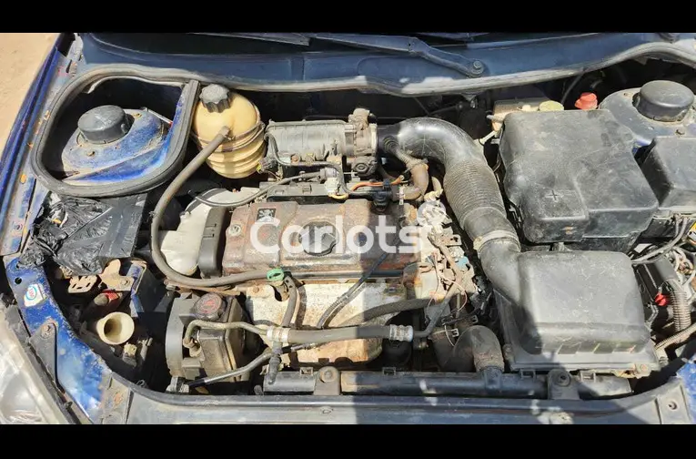Used 2004 Peugeot 206 - 4