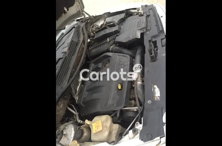 Used Dodge Challenger 2004 for sale in Kano - thumbnail 2
