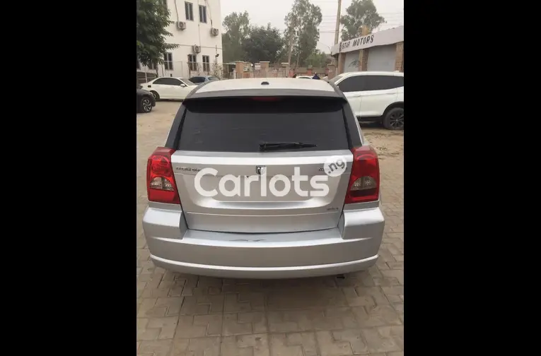 Used Dodge Challenger 2004 for sale in Kano - thumbnail 3