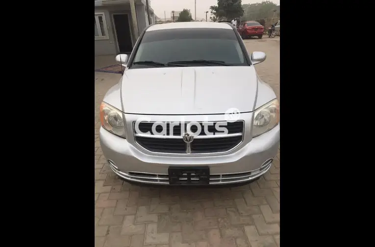 Used Dodge Challenger 2004 for sale in Kano - thumbnail 5