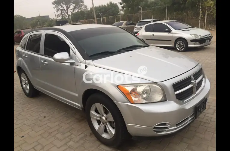 Used Dodge Challenger 2004 for sale in Kano - photo 1 of 5