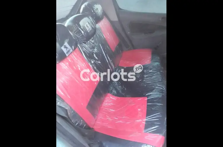 Used 2004 Peugeot 206 for sale in Kano, Plateau - photo 2 of 5