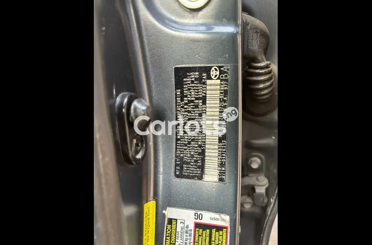 Distress sales 2015 Toyota corolla - 3