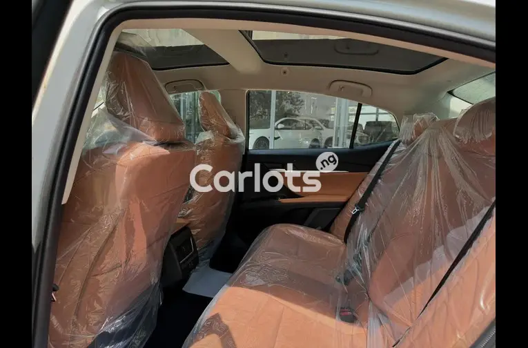 2024 Toyota Camry for sale in Garki, FCT - thumbnail 2