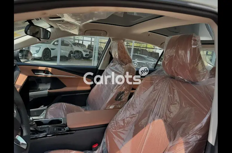 2024 Toyota Camry for sale in Garki, FCT - photo 4 of 5