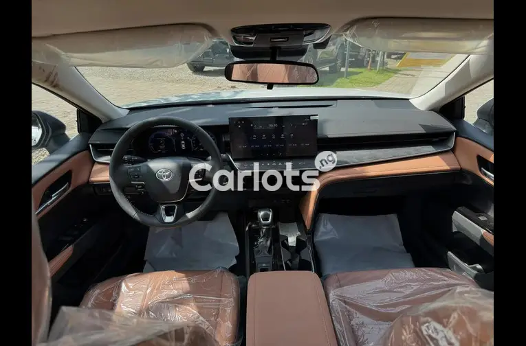 2024 Toyota Camry for sale in Garki, FCT - photo 5 of 5
