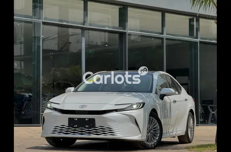 2024 Toyota Camry for sale in Garki, FCT - photo 1 of 5