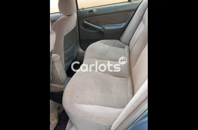 Used Honda Civic 2000 for sale in Kano, Kano - photo 2 of 5
